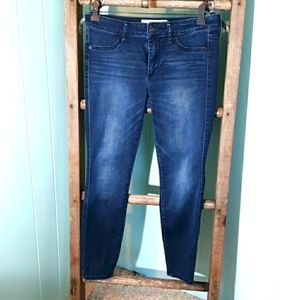 Abercrombie and Fitch Jean Legging